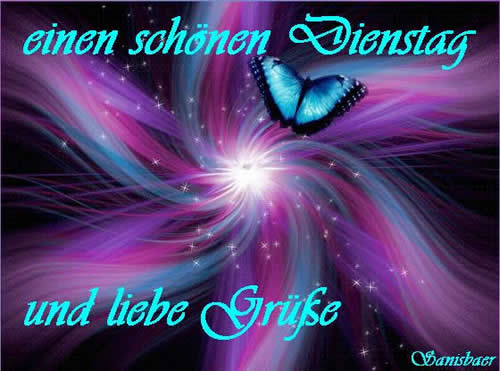 Dienstag GB Pics Dienstag : 2