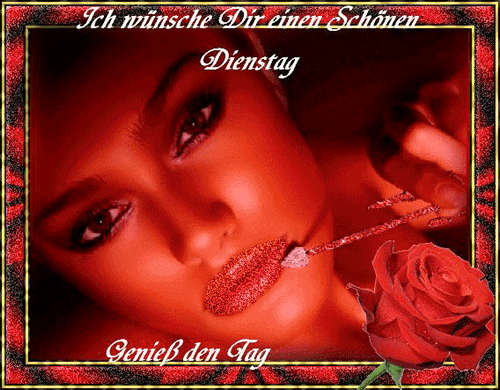 Dienstag GB Pics Dienstag : 2