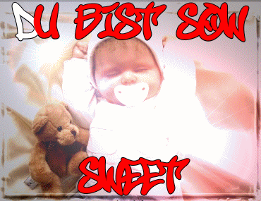 Du bist süß! GB Pic : 5