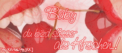 Du bist süß! GB Pic : 8