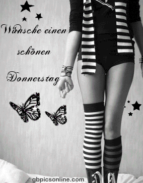 Donnerstag GB Pic : 2