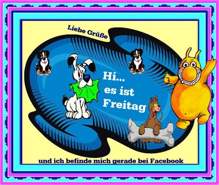 Freitag bild Freitag bild 6