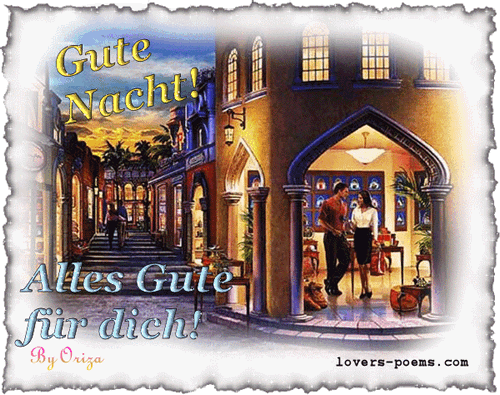 Gute Nacht bild 7 Gute Nacht bild 7
