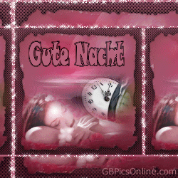 Gute Nacht bild 3 Gute Nacht bild 3