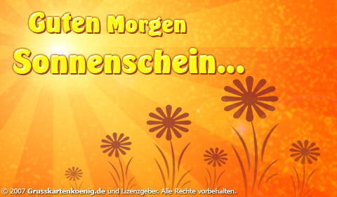 Guten Morgen GB Pic : 7
