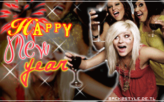 Happy New Year GB Pic : 1