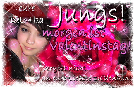 Valentinstag GB Pic : 7