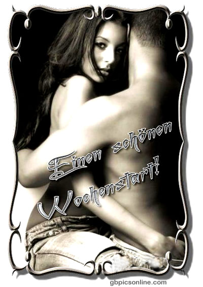 Guten Wochenstart GB Pic : 5