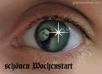 Guten Wochenstart bild 8 Guten Wochenstart bild 8
