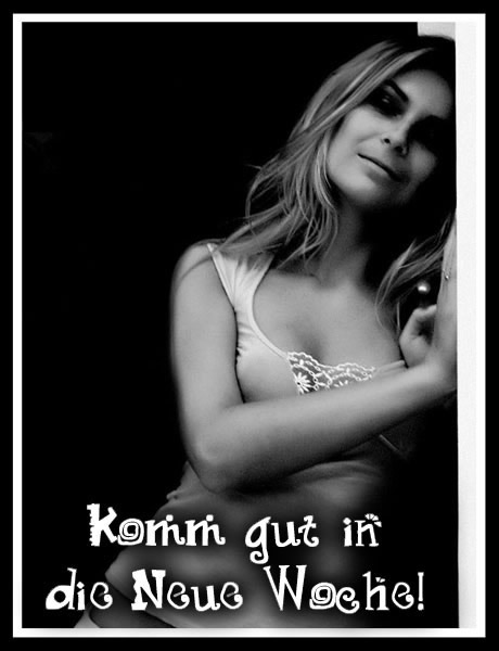 Guten Wochenstart GB Pic : 2