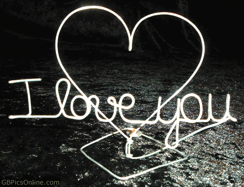 I Love You Bilder - I Love You GB Pics (Seite 2) - GBPicsOnline