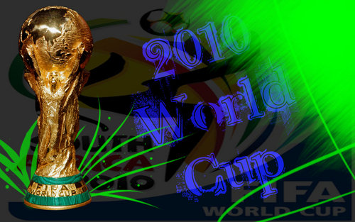 Fußball WM 2010 GB Pic : 6