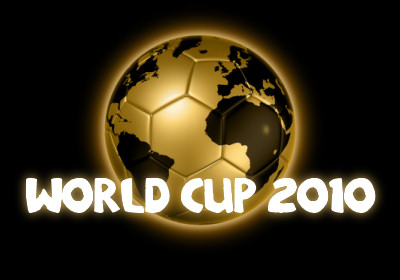Fußball WM 2010 GB Pic : 7