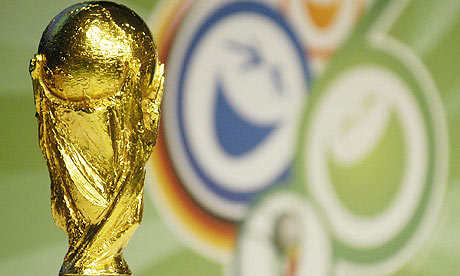 Fußball WM 2010 GB Pic : 8