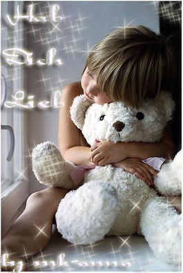Ich hab Dich lieb GB Pic : 2