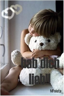 Ich hab Dich lieb GB Pic : 2