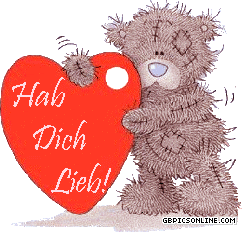 Ich hab Dich lieb GB Pic : 1