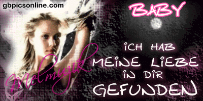 GB Pic - Liebe: 1