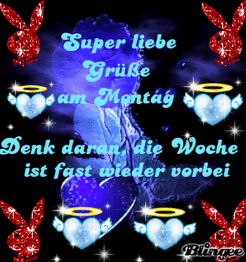 Montag GB Pic : 6