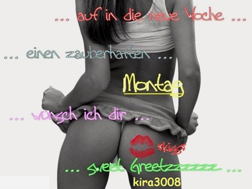 Montag GB Pic : 3