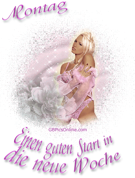 Montag GB Pic : 4