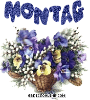 Montag GB Pic : 2