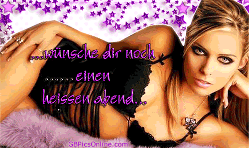 Schönen Abend GB Pic : 3