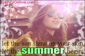 Sommer GB Pic : 7