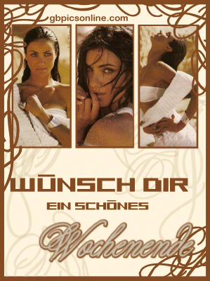 Wochenende GB Pic : 7