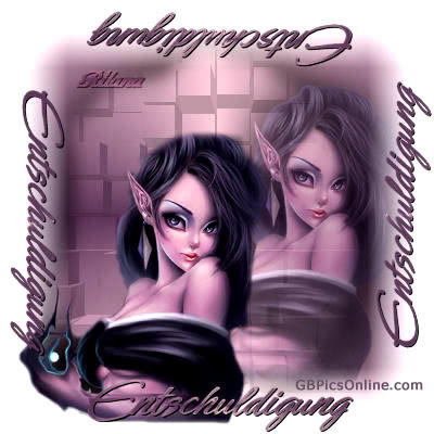 Entschuldigung GB Pic : 7