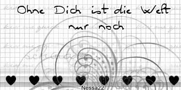 Ich vermisse dich GB Pic : 4