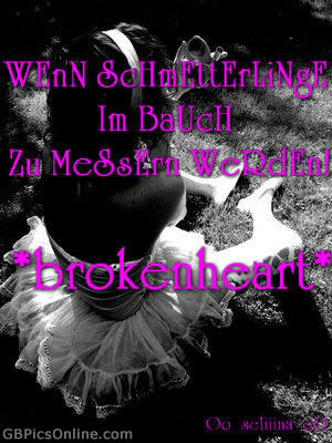 Gebrochenes Herz & Traurigkeit bild 2 Gebrochenes Herz & Traurigkeit bild 2