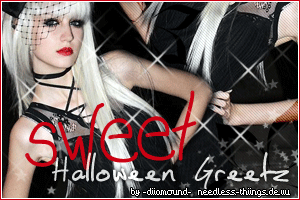 Halloween GB Pic : 4