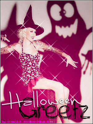 Halloween GB Pic : 7