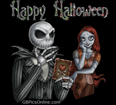 Halloween GB Pic : 5