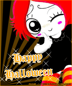 Halloween GB Pic : 7