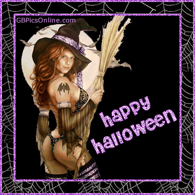 Halloween GB Pic : 8