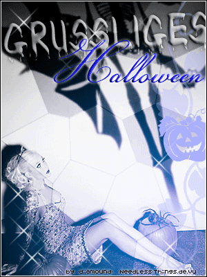 Halloween GB Pic : 1