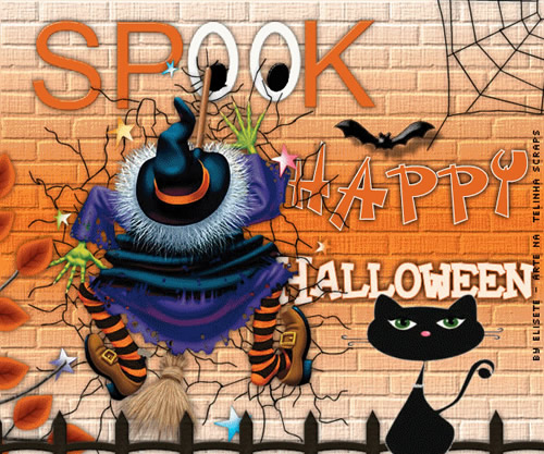 Halloween GB Pic : 4