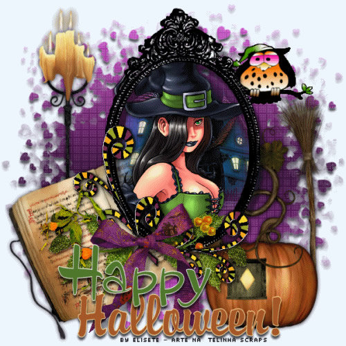 Halloween GB Pic : 5