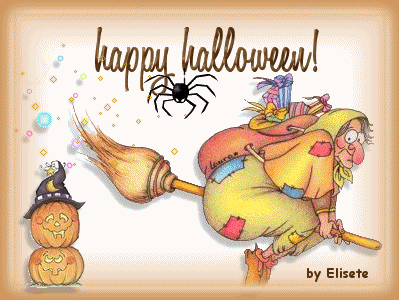 Halloween GB Pic : 6