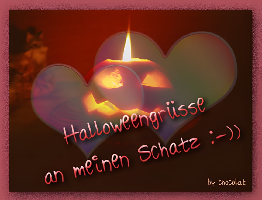 Halloween GB Pic : 7