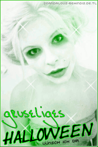 Halloween GB Pic : 8