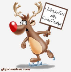 Adventszeit GB Pic : 1