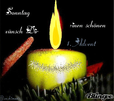 1. Advent GB Pic : 1