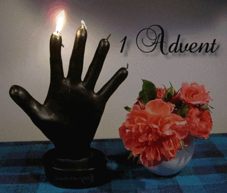 1. Advent GB Pic : 4