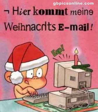 Lustiges zu Weihnachten GB Pic : 2