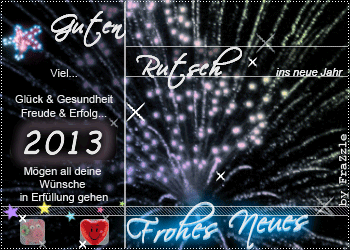 Guten Rutsch GB Pic : 1