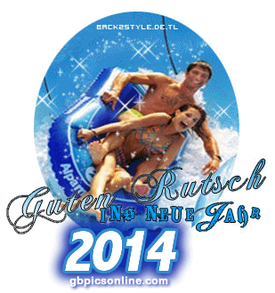 Guten Rutsch bild Guten Rutsch bild 6