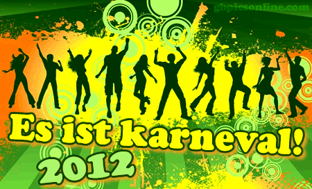 Karneval GB Pic : 7